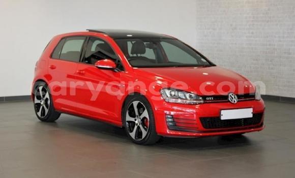 Acheter Occasion Voiture Volkswagen Golf R Rouge à Gobabis, Omaheke Acheter Occasion Voiture Volkswagen Golf R Rouge à Gobabis, Omaheke