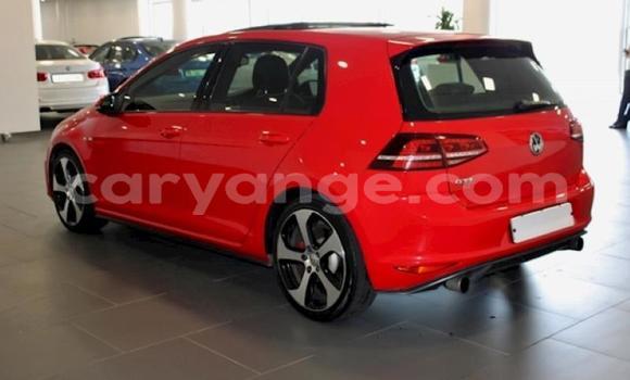 Acheter Occasion Voiture Volkswagen Golf R Rouge à Gobabis, Omaheke Acheter Occasion Voiture Volkswagen Golf R Rouge à Gobabis, Omaheke