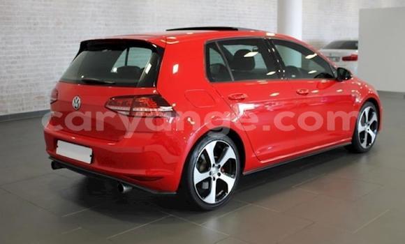 Acheter Occasion Voiture Volkswagen Golf R Rouge à Gobabis, Omaheke Acheter Occasion Voiture Volkswagen Golf R Rouge à Gobabis, Omaheke