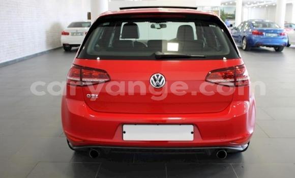 Acheter Occasion Voiture Volkswagen Golf R Rouge à Gobabis, Omaheke Acheter Occasion Voiture Volkswagen Golf R Rouge à Gobabis, Omaheke