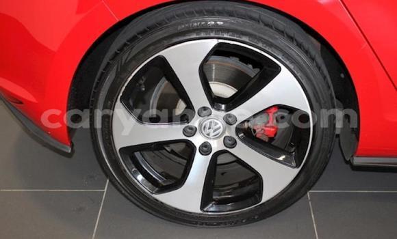 Acheter Occasion Voiture Volkswagen Golf R Rouge à Gobabis, Omaheke Acheter Occasion Voiture Volkswagen Golf R Rouge à Gobabis, Omaheke