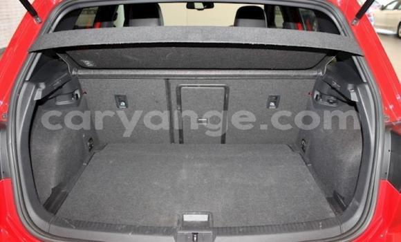 Acheter Occasion Voiture Volkswagen Golf R Rouge à Gobabis, Omaheke Acheter Occasion Voiture Volkswagen Golf R Rouge à Gobabis, Omaheke