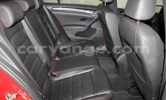 Acheter Occasion Voiture Volkswagen Golf R Rouge à Gobabis, Omaheke Acheter Occasion Voiture Volkswagen Golf R Rouge à Gobabis, Omaheke