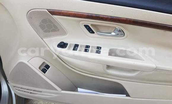 Buy Used Volkswagen Eos Silver Car in Swakopmund in Namibia Buy Used Volkswagen Eos Silver Car in Swakopmund in Namibia