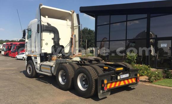 Buy Used Freightliner 90 Cum 500 White Truck in Windhoek in Namibia Buy Used Freightliner 90 Cum 500 White Truck in Windhoek in Namibia