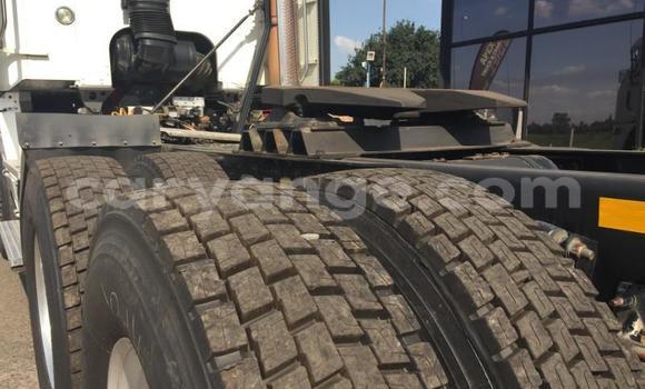 Buy Used Freightliner 90 Cum 500 White Truck in Windhoek in Namibia Buy Used Freightliner 90 Cum 500 White Truck in Windhoek in Namibia