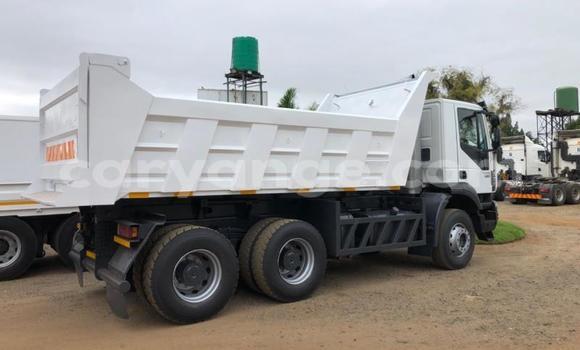 Buy Used IVECO Massif White Car in Windhoek in Namibia Buy Used IVECO Massif White Car in Windhoek in Namibia