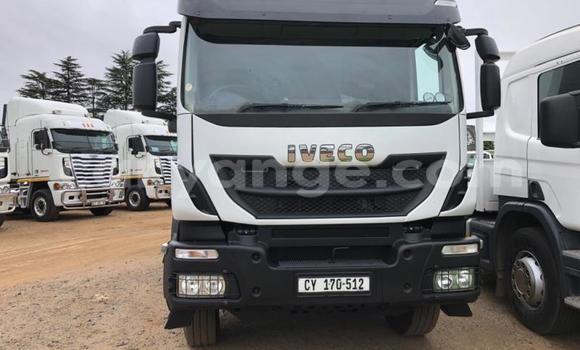 Buy Used IVECO Massif White Car in Windhoek in Namibia Buy Used IVECO Massif White Car in Windhoek in Namibia