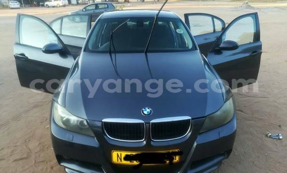 Buy Used BMW 3-Series Other Car in Windhoek in Namibia Buy Used BMW 3-Series Other Car in Windhoek in Namibia