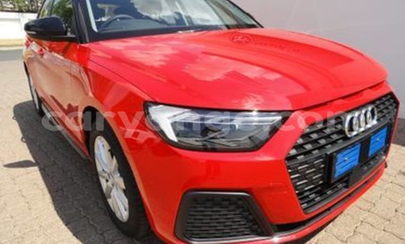 Acheter Occasion Voiture Audi A1 Rouge à Gobabis, Omaheke Acheter Occasion Voiture Audi A1 Rouge à Gobabis, Omaheke