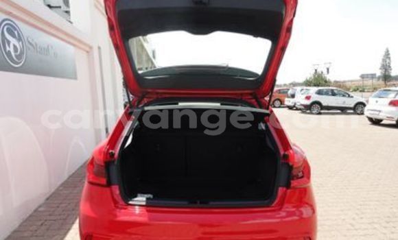 Acheter Occasion Voiture Audi A1 Rouge à Gobabis, Omaheke Acheter Occasion Voiture Audi A1 Rouge à Gobabis, Omaheke