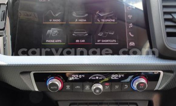 Acheter Occasion Voiture Audi A1 Rouge à Gobabis, Omaheke Acheter Occasion Voiture Audi A1 Rouge à Gobabis, Omaheke