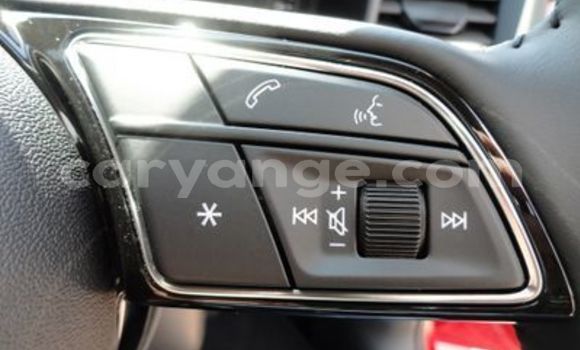 Acheter Occasion Voiture Audi A1 Rouge à Gobabis, Omaheke Acheter Occasion Voiture Audi A1 Rouge à Gobabis, Omaheke