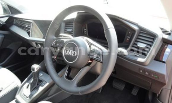 Acheter Occasion Voiture Audi A1 Rouge à Gobabis, Omaheke Acheter Occasion Voiture Audi A1 Rouge à Gobabis, Omaheke
