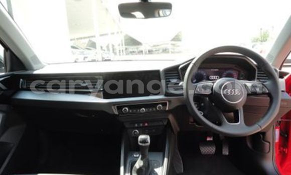 Acheter Occasion Voiture Audi A1 Rouge à Gobabis, Omaheke Acheter Occasion Voiture Audi A1 Rouge à Gobabis, Omaheke