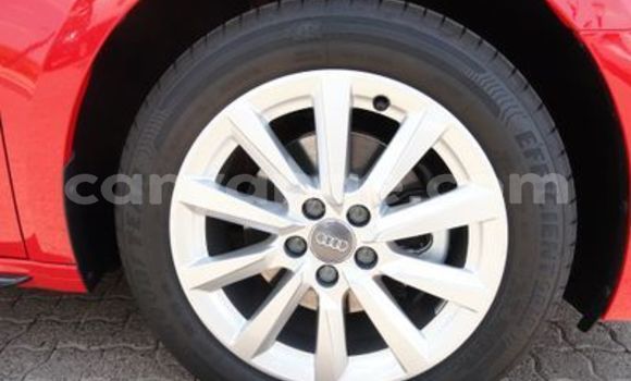 Acheter Occasion Voiture Audi A1 Rouge à Gobabis, Omaheke Acheter Occasion Voiture Audi A1 Rouge à Gobabis, Omaheke