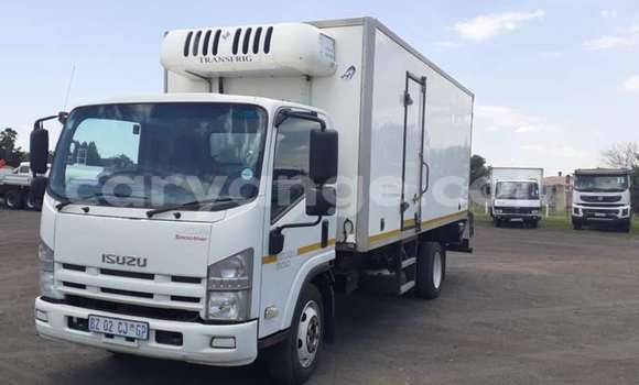 Buy Used Isuzu TF (Pickup) White Car in Windhoek in Namibia Buy Used Isuzu TF (Pickup) White Car in Windhoek in Namibia