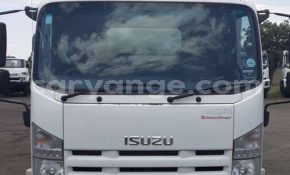 Buy Used Isuzu TF (Pickup) White Car in Windhoek in Namibia Buy Used Isuzu TF (Pickup) White Car in Windhoek in Namibia