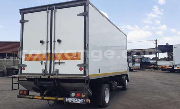 Buy Used Isuzu TF (Pickup) White Car in Windhoek in Namibia Buy Used Isuzu TF (Pickup) White Car in Windhoek in Namibia