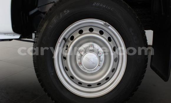 Acheter Occasion Voiture Isuzu D–MAX Blanc à Gobabis, Omaheke Acheter Occasion Voiture Isuzu D–MAX Blanc à Gobabis, Omaheke