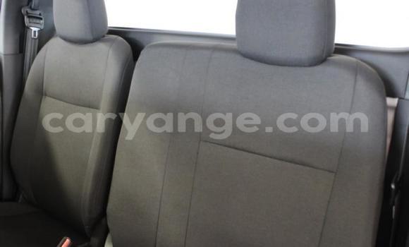 Acheter Occasion Voiture Isuzu D–MAX Blanc à Gobabis, Omaheke Acheter Occasion Voiture Isuzu D–MAX Blanc à Gobabis, Omaheke