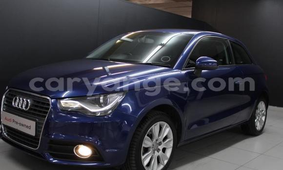 Buy Used Audi A1 Other Car in Gobabis in Omaheke Buy Used Audi A1 Other Car in Gobabis in Omaheke