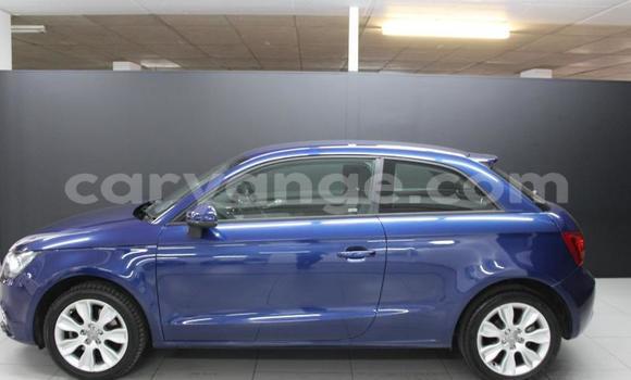 Acheter Occasion Voiture Audi A1 Autre à Gobabis, Omaheke Acheter Occasion Voiture Audi A1 Autre à Gobabis, Omaheke