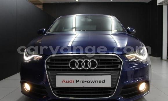 Acheter Occasion Voiture Audi A1 Autre à Gobabis, Omaheke Acheter Occasion Voiture Audi A1 Autre à Gobabis, Omaheke