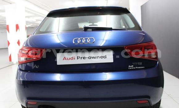 Acheter Occasion Voiture Audi A1 Autre à Gobabis, Omaheke Acheter Occasion Voiture Audi A1 Autre à Gobabis, Omaheke