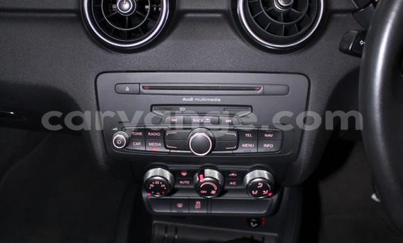 Acheter Occasion Voiture Audi A1 Autre à Gobabis, Omaheke Acheter Occasion Voiture Audi A1 Autre à Gobabis, Omaheke
