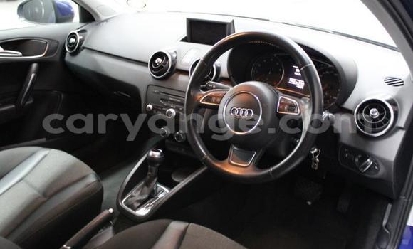 Acheter Occasion Voiture Audi A1 Autre à Gobabis, Omaheke Acheter Occasion Voiture Audi A1 Autre à Gobabis, Omaheke