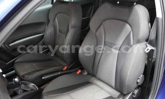 Acheter Occasion Voiture Audi A1 Autre à Gobabis, Omaheke Acheter Occasion Voiture Audi A1 Autre à Gobabis, Omaheke