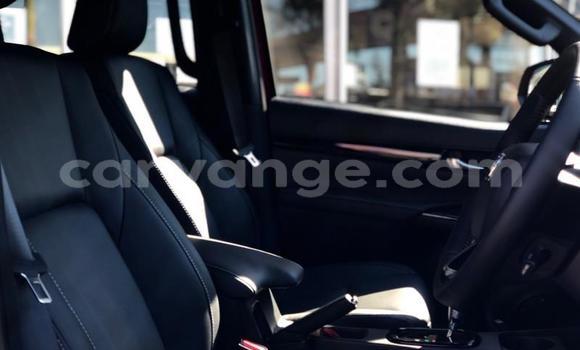 Buy Used Toyota Hilux Red Car in Grootfontein in Namibia Buy Used Toyota Hilux Red Car in Grootfontein in Namibia