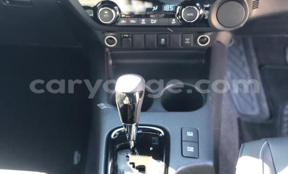 Buy Used Toyota Hilux Red Car in Grootfontein in Namibia Buy Used Toyota Hilux Red Car in Grootfontein in Namibia