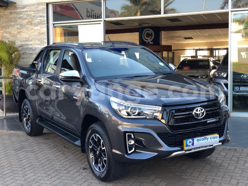 Big with watermark toyota hilux namibia grootfontein 14140