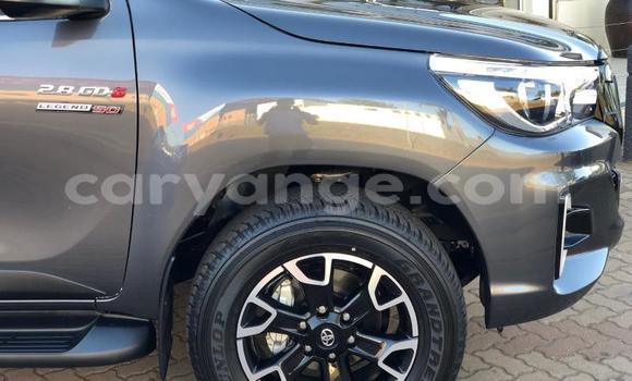 Buy Used Toyota Hilux Other Car in Grootfontein in Namibia Buy Used Toyota Hilux Other Car in Grootfontein in Namibia