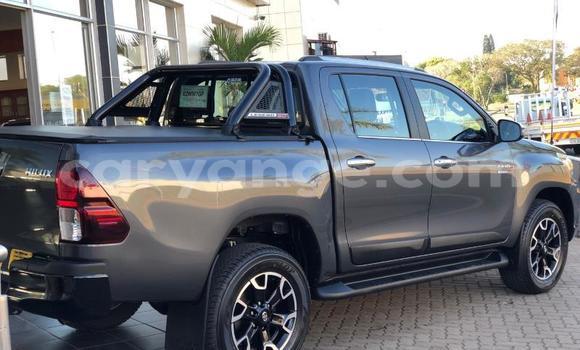 Buy Used Toyota Hilux Other Car in Grootfontein in Namibia Buy Used Toyota Hilux Other Car in Grootfontein in Namibia