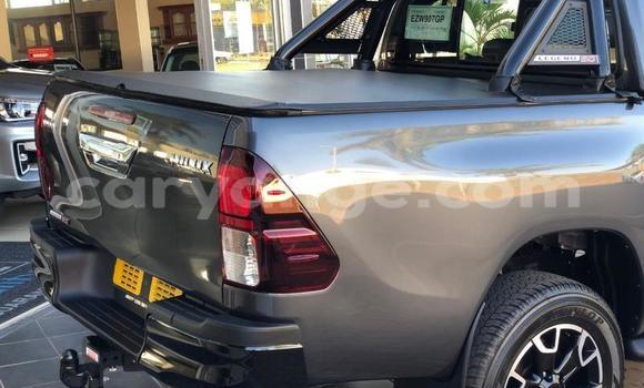 Buy Used Toyota Hilux Other Car in Grootfontein in Namibia Buy Used Toyota Hilux Other Car in Grootfontein in Namibia