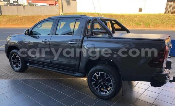 Buy Used Toyota Hilux Other Car in Grootfontein in Namibia Buy Used Toyota Hilux Other Car in Grootfontein in Namibia