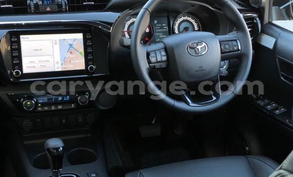 Buy Used Toyota Hilux Other Car in Grootfontein in Namibia Buy Used Toyota Hilux Other Car in Grootfontein in Namibia