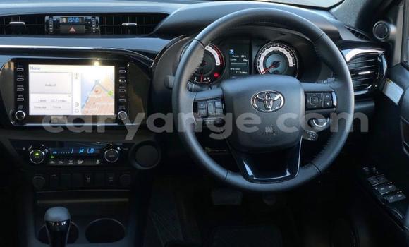 Buy Used Toyota Hilux Other Car in Grootfontein in Namibia Buy Used Toyota Hilux Other Car in Grootfontein in Namibia