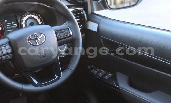 Buy Used Toyota Hilux Other Car in Grootfontein in Namibia Buy Used Toyota Hilux Other Car in Grootfontein in Namibia