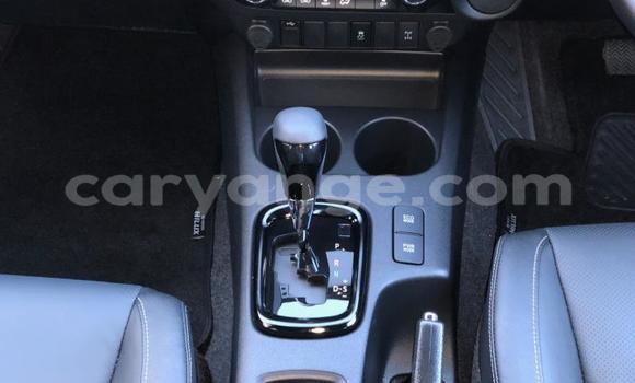 Buy Used Toyota Hilux Other Car in Grootfontein in Namibia Buy Used Toyota Hilux Other Car in Grootfontein in Namibia