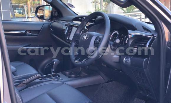 Buy Used Toyota Hilux Other Car in Grootfontein in Namibia Buy Used Toyota Hilux Other Car in Grootfontein in Namibia
