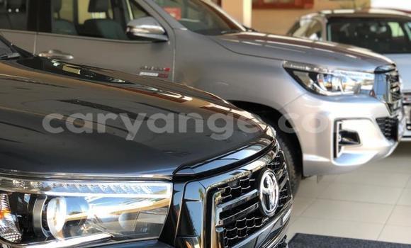 Buy Used Toyota Hilux Other Car in Grootfontein in Namibia Buy Used Toyota Hilux Other Car in Grootfontein in Namibia