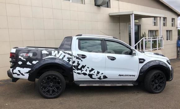 Buy Used Ford Ranger White Car in Grootfontein in Namibia Buy Used Ford Ranger White Car in Grootfontein in Namibia