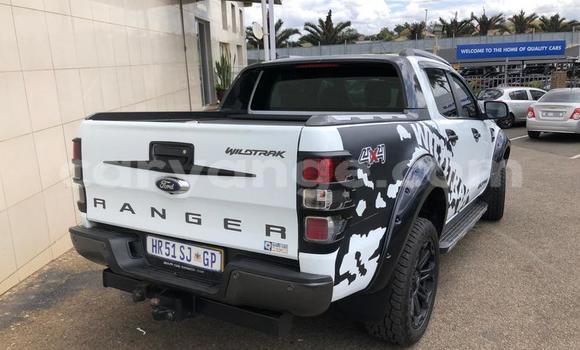 Buy Used Ford Ranger White Car in Grootfontein in Namibia Buy Used Ford Ranger White Car in Grootfontein in Namibia