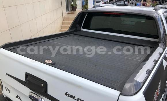 Buy Used Ford Ranger White Car in Grootfontein in Namibia Buy Used Ford Ranger White Car in Grootfontein in Namibia