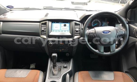 Buy Used Ford Ranger White Car in Grootfontein in Namibia Buy Used Ford Ranger White Car in Grootfontein in Namibia