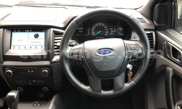 Buy Used Ford Ranger White Car in Grootfontein in Namibia Buy Used Ford Ranger White Car in Grootfontein in Namibia